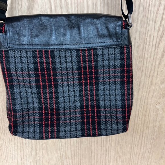 Coach | Sullivan Messenger Bag - Picture 7 of 9